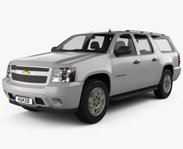 chevrolet-suburban-2010-workshop-manual-8669