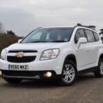 2010 chevrolet orlando service and repair manual