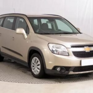 2013 chevrolet orlando service manual