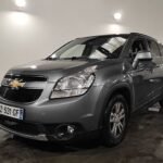 2016 orlando chevrolet service and repair manual