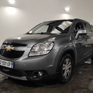 2016 orlando chevrolet service and repair manual