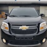 2018 chevrolet orlando service and repair manual