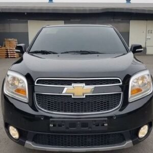 2018 chevrolet orlando service and repair manual