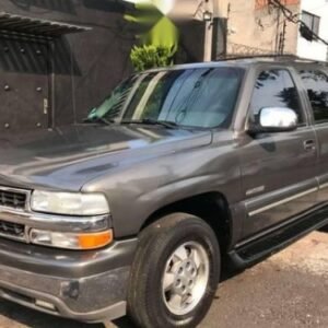 2001 Chevrolet Sonora Service and Repair Manuals
