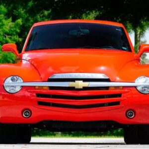 2004 Chevrolet SSR Service and Repair Manuals