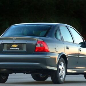 1996-2002 Chevrolet Vectra Service and Repair Manuals