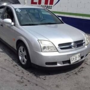 2003-2008 Chevrolet Vectra Service and Repair Manuals