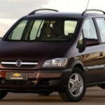 1999-2006 Chevrolet Zafira Service and Repair Manuals