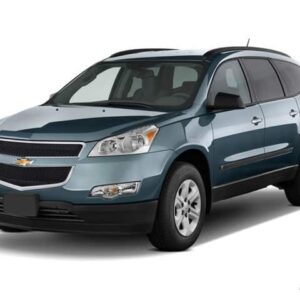 2011 Chevrolet Traverse Service and Repair Manuals