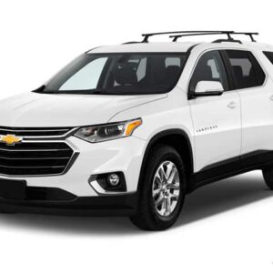 2018 Chevrolet Traverse Service and Repair Manuals